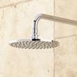Kennedy Thermostatic Tub & Shower System - Chrome, , large image number 2