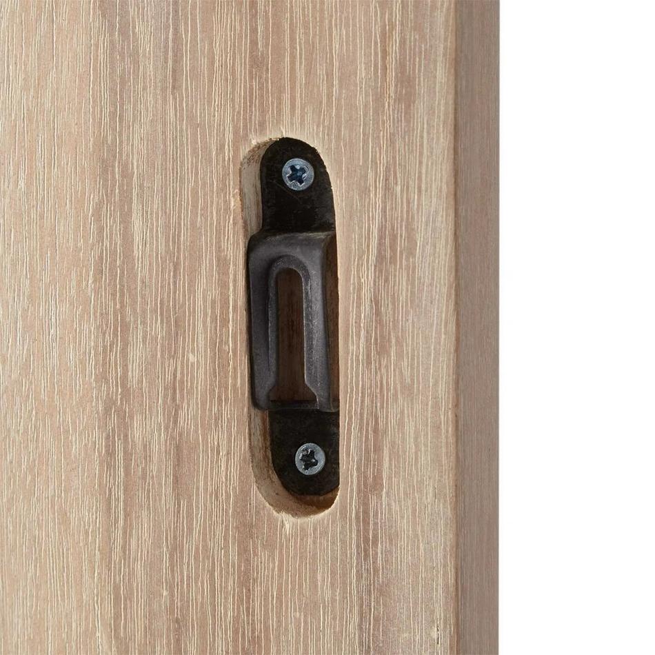 Door Handle - Small 19-3/4 Length