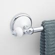 18" Adelaide Towel Bar - Chrome, , large image number 0