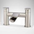 Pagosa Waterfall Deck-Mount Tub Faucet, , large image number 4