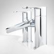 Pagosa Waterfall Deck-Mount Tub Faucet, , large image number 2