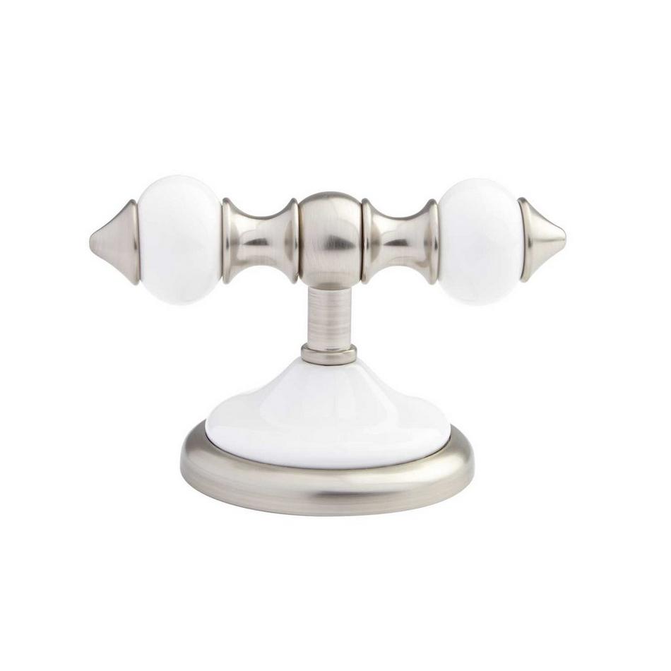 Adelaide Double Robe Hook, , large image number 2