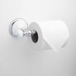 Adelaide Toilet Paper Holder - Chrome, , large image number 0