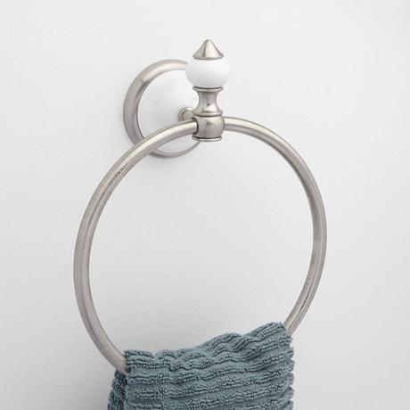 Adelaide Towel Ring