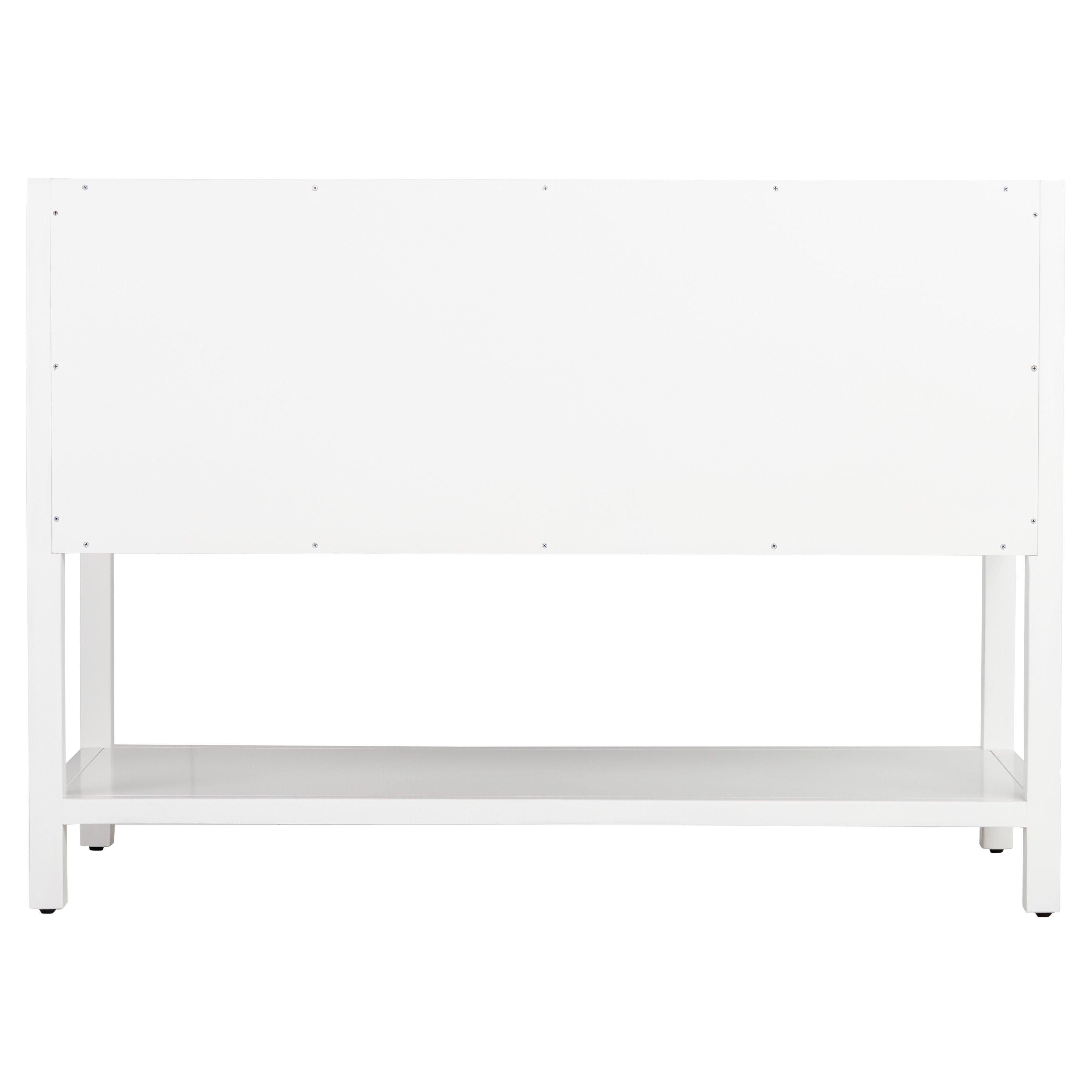 Signature Hardware Robertson Vanity - Thumbnail 5
