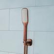 Arin Thermostatic Shower System with Hand Shower & 6 Body Sprays, , large image number 4