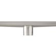 Effendi Linear Shower Drain with Drain Flange, , large image number 11