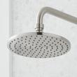 Lattimore Shower System with Rainfall Shower Head & Hand Shower, , large image number 4