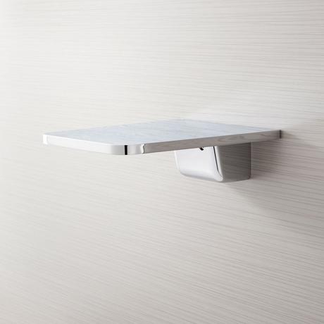 Knox Waterfall Tub Spout