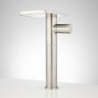 Knox Waterfall Vessel Faucet with Pop-Up Drain, , large image number 5