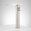 Knox Waterfall Vessel Faucet with Pop-Up Drain, , large image number 6
