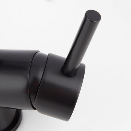Levi Kitchen Faucet with Pull-Down Spring Spout