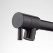 Levi Kitchen Faucet with Pull-Down Spring Spout - Black, , large image number 4