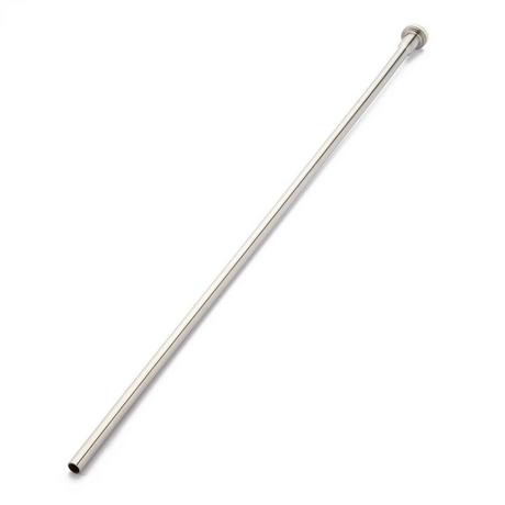 3/8" OD Bendable Toilet Supply Tube