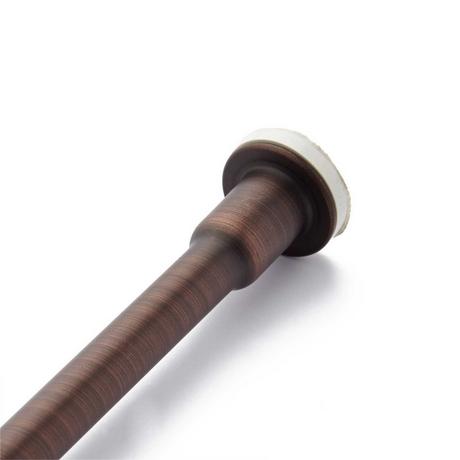 3/8" OD Bendable Toilet Supply Tube