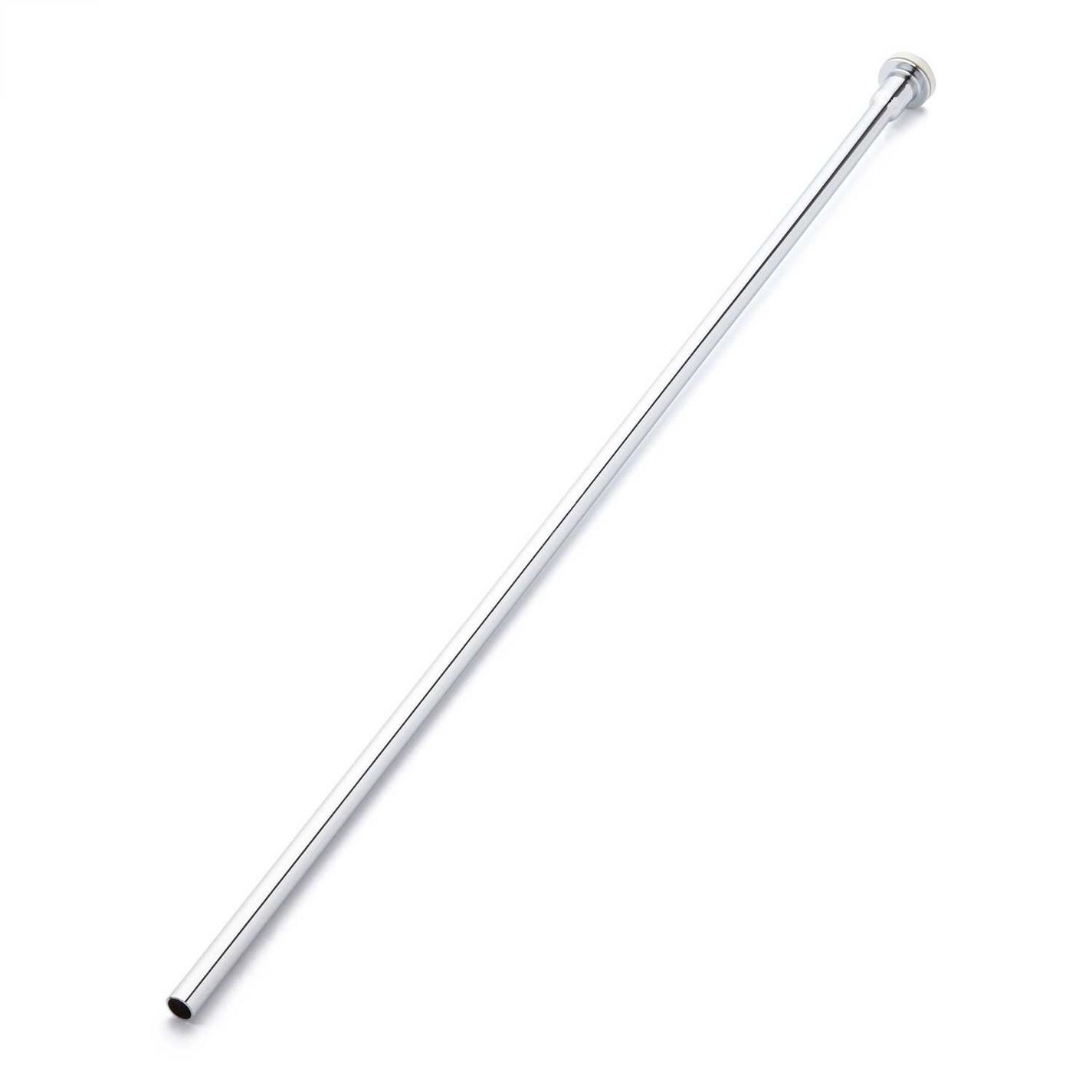 3/8" OD Bendable Toilet Supply Tube | Signature Hardware