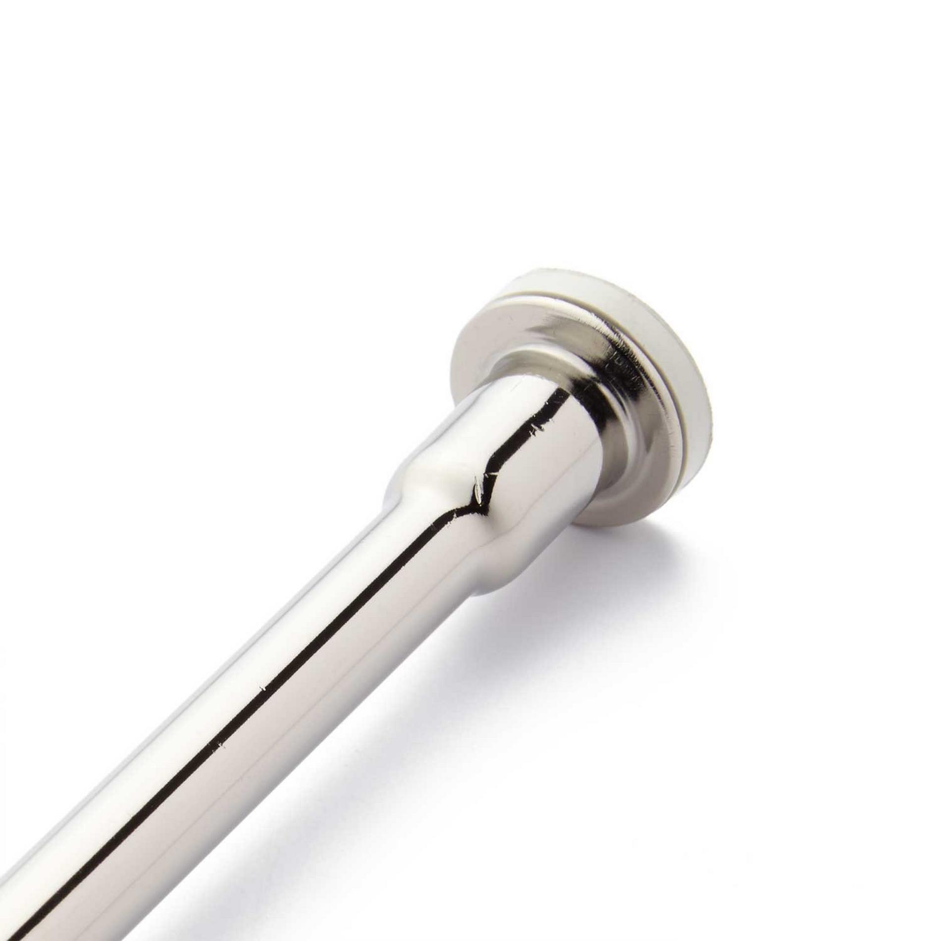 3/8" OD Bendable Toilet Supply Tube | Signature Hardware