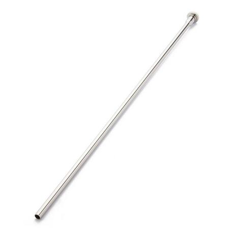 3/8" OD Bendable Toilet Supply Tube