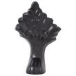 72" Arabella Cast Iron Double-Slipper Tub - Lion Paw Feet - 7" Rim Holes, , large image number 6