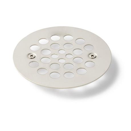 Round Shower Drain Strainer