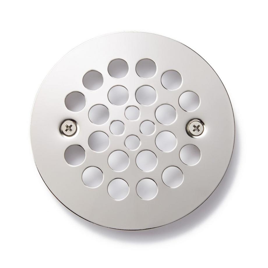Shower Drain Covers, Shower Strainers Signature Hardware