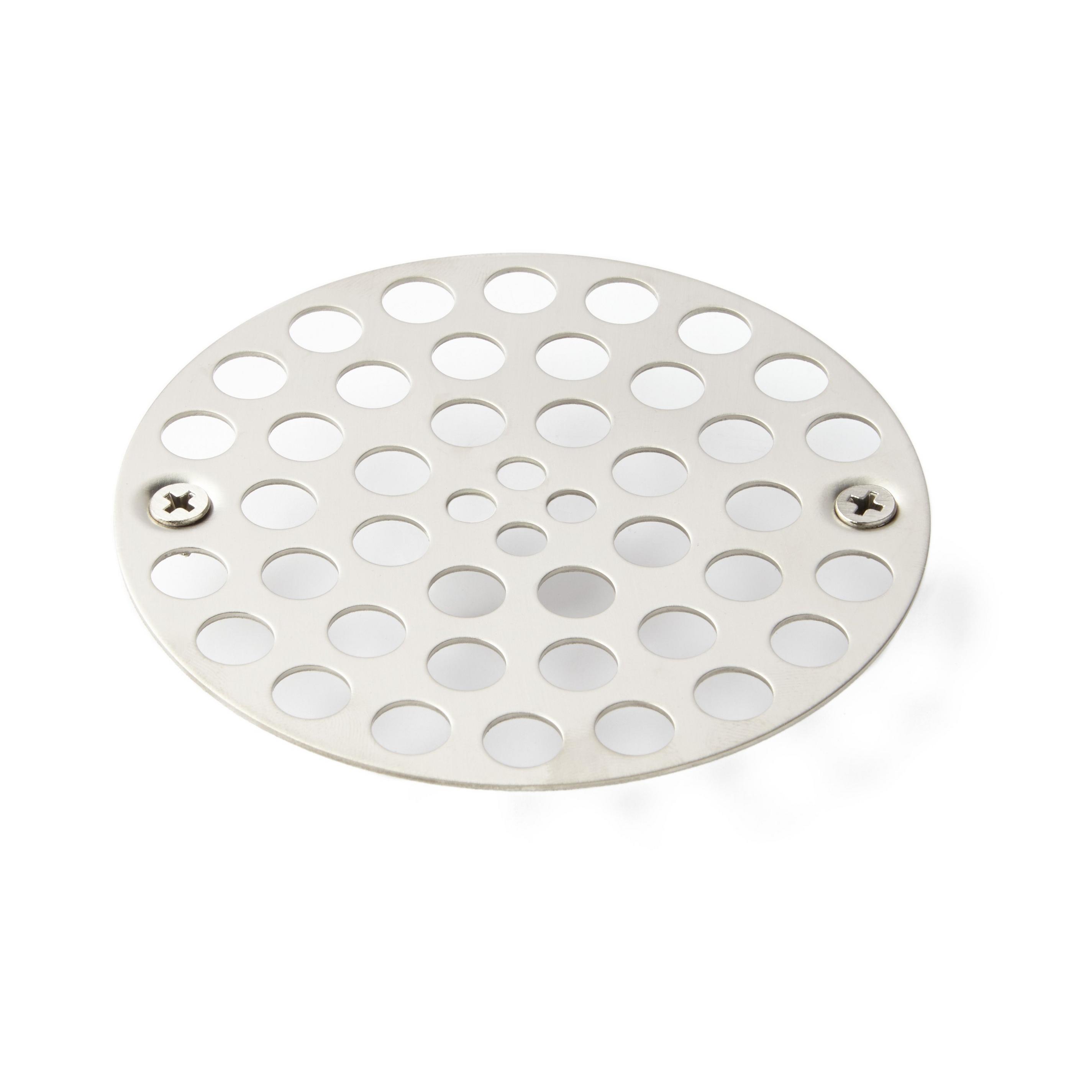 Modern Shower Drain Strainer Signature Hardware