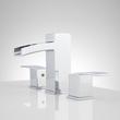 Morata Widespread Waterfall Bathroom Faucet, , large image number 5