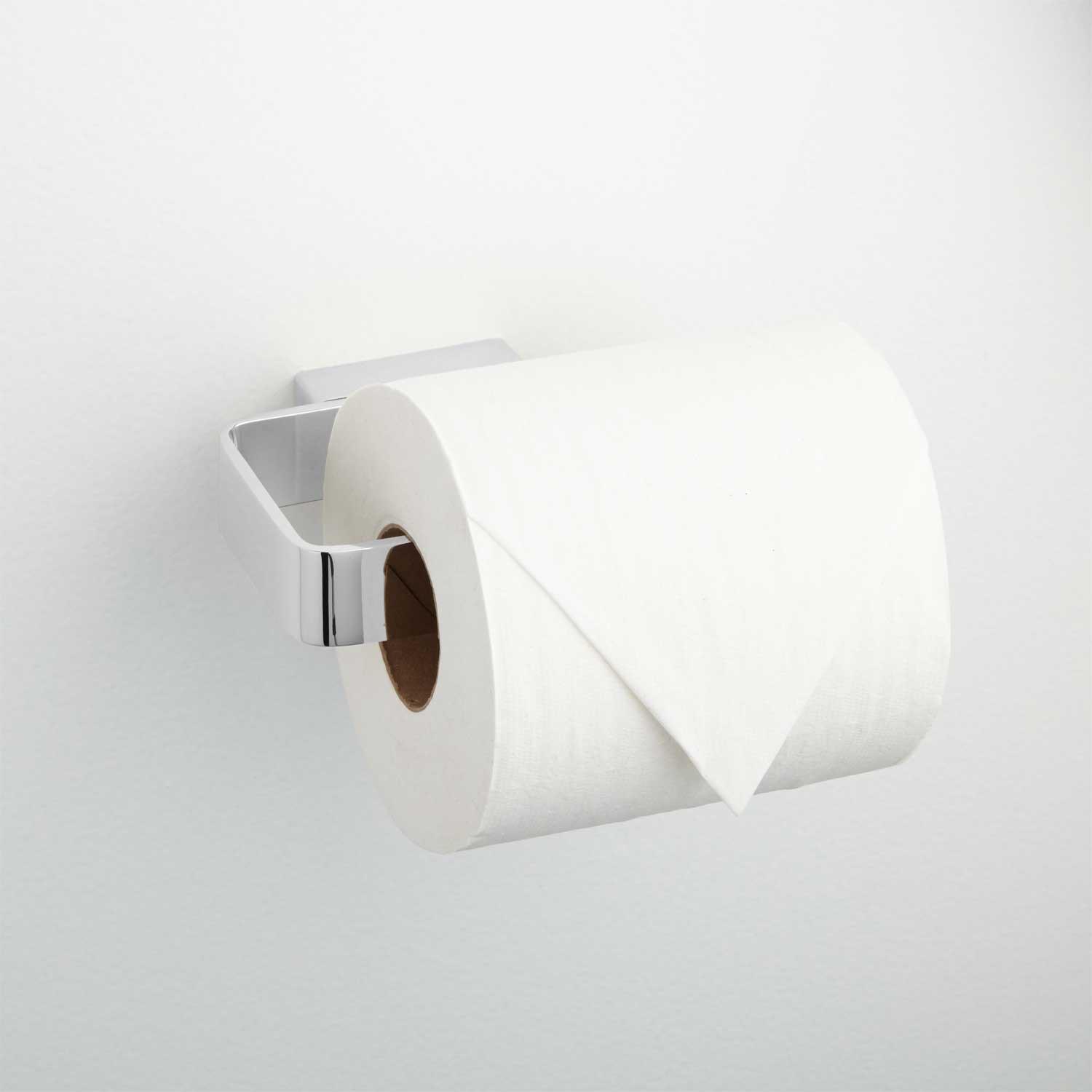 Newberry Toilet Paper Holder | Signature Hardware