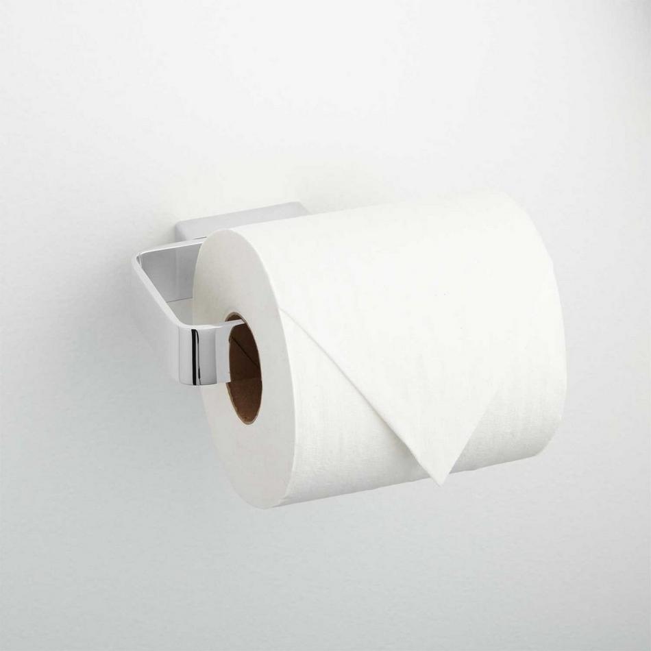 Newberry Toilet Paper Holder, , large image number 0