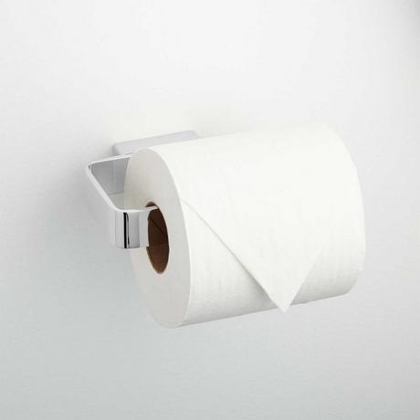 Newberry Toilet Paper Holder