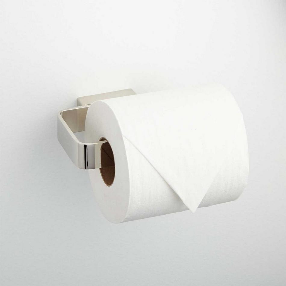 Newberry Toilet Paper Holder, , large image number 1