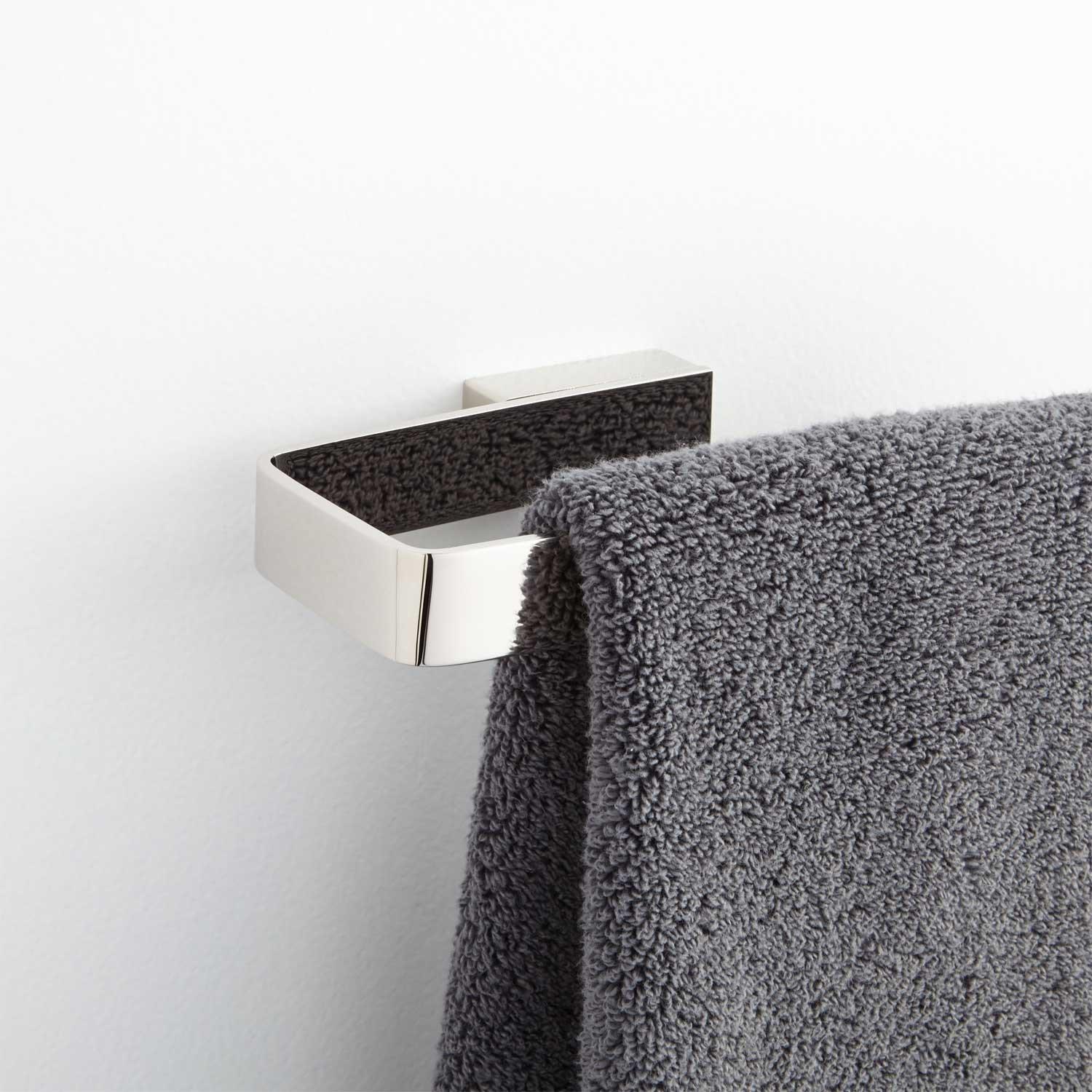 Signature hardware 2025 towel warmer