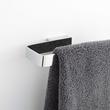 24" Newberry Towel Bar - Chrome, , large image number 0