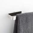 24" Newberry Towel Bar - Polished Nickel, , large image number 0