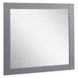 Fallbrook Vanity Mirror - Gray, , large image number 5