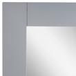 Fallbrook Vanity Mirror - Gray, , large image number 9