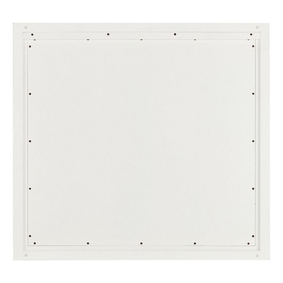 Fallbrook Vanity Mirror - Soft White, , large image number 6