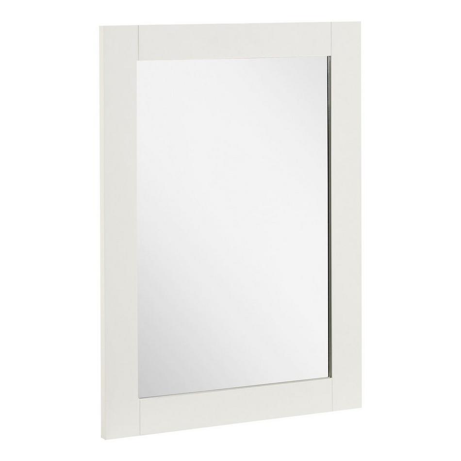 Fallbrook Vanity Mirror - Soft White, , large image number 7