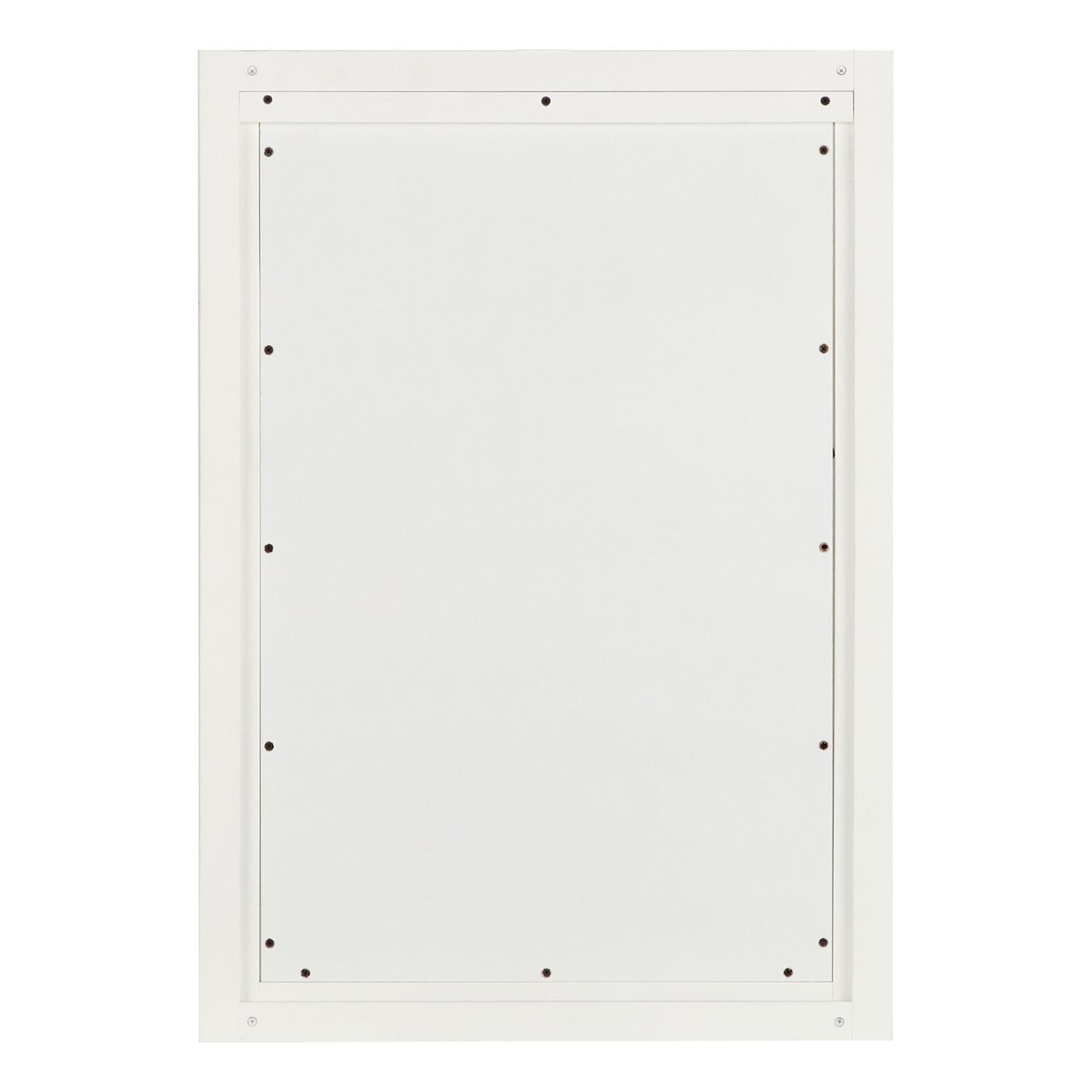 Fallbrook Vanity Mirror - Soft White | Signature Hardware