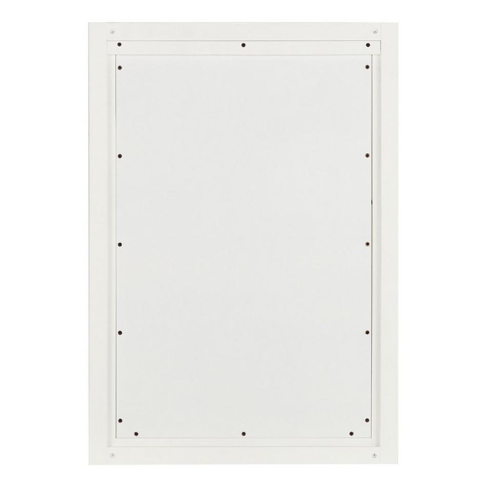 Fallbrook Vanity Mirror - Soft White, , large image number 8
