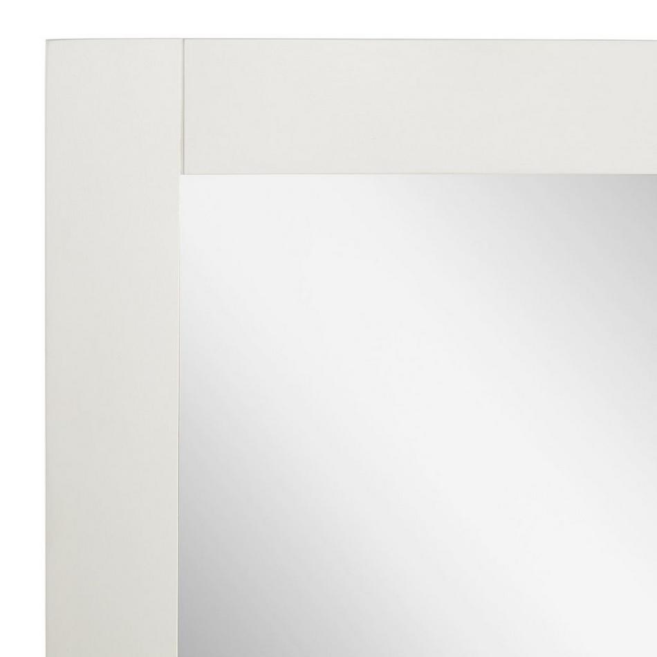 22" Fallbrook Vanity Mirror - Soft White, , large image number 3