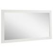 Fallbrook Vanity Mirror - Soft White, , large image number 3