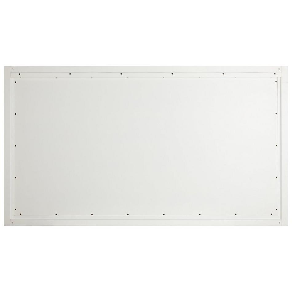 Fallbrook Vanity Mirror - Soft White, , large image number 4