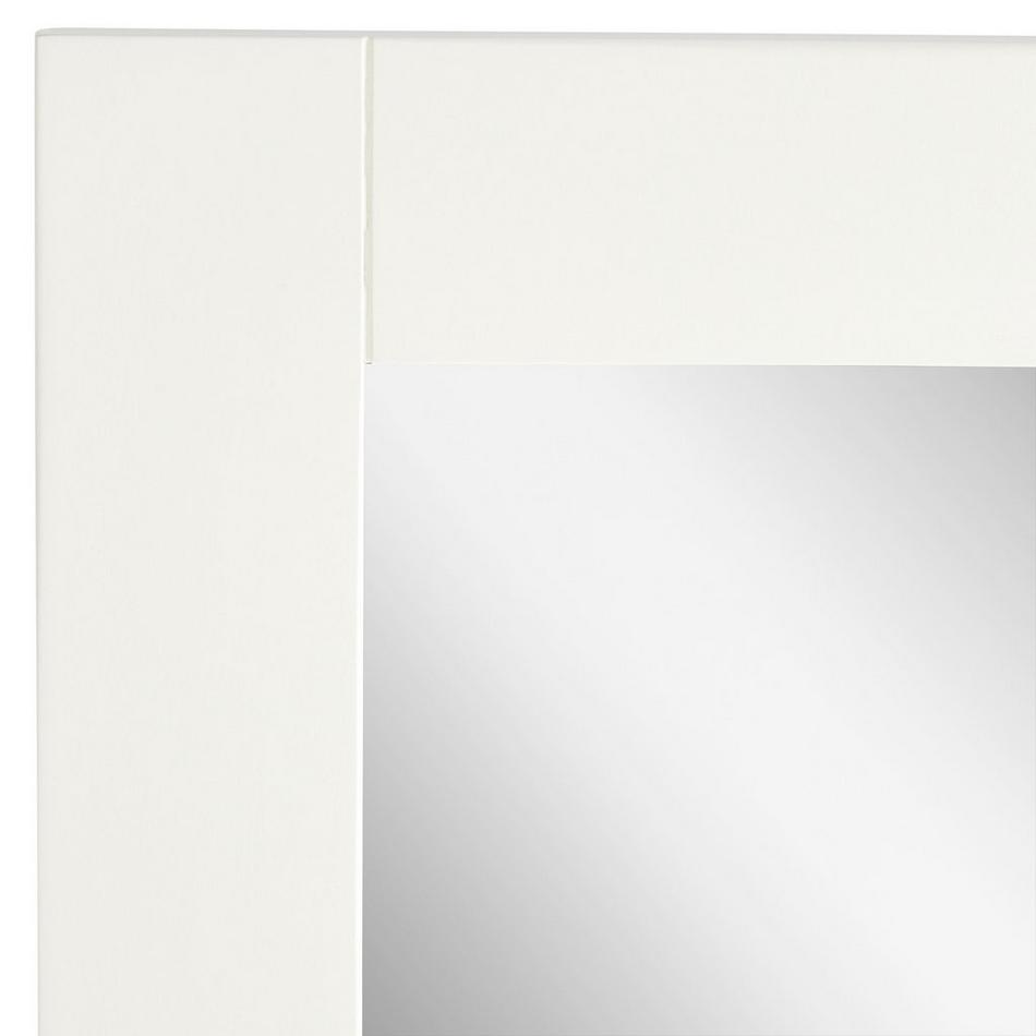 56" Fallbrook Vanity Mirror - Soft White, , large image number 3