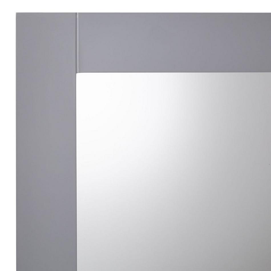 56" Fallbrook Vanity Mirror - Gray, , large image number 3