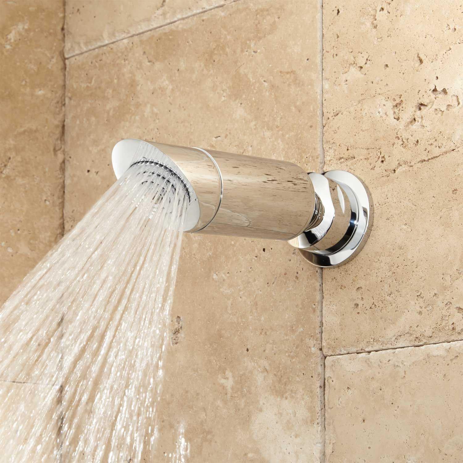 Wall Mount Shower Head