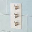 4-Way Thermostatic Valve, , large image number 0