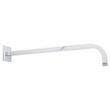 Ryle Extended Shower Arm, , large image number 1