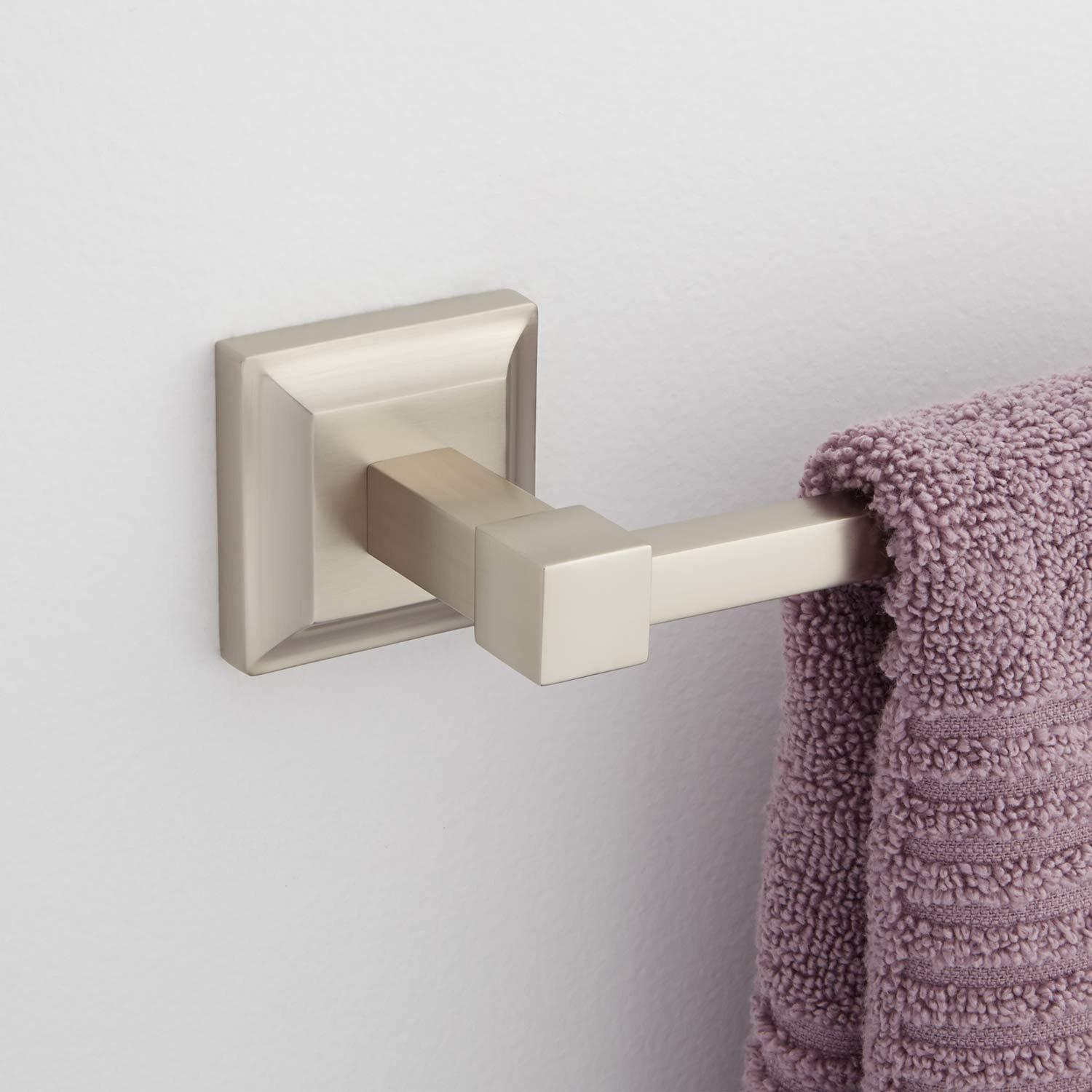 Aaliyah Towel Bar | Signature Hardware