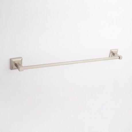 Aaliyah Towel Bar